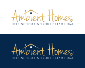 Ambient Homes entry by praditya