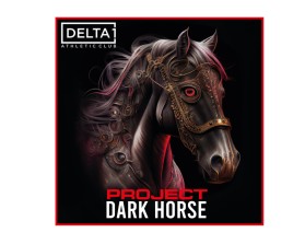 Delta1 Athletic Club entry by marianaa