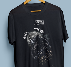 Delta1 Athletic Club entry by AmitSharma830