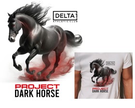 Delta1 Athletic Club entry by marianaa