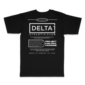Delta1 Athletic Club entry by dapsamgraphics