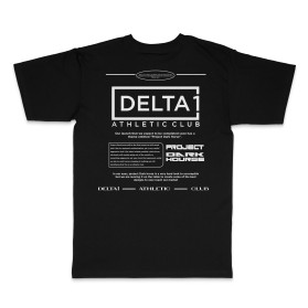 Delta1 Athletic Club entry by dapsamgraphics