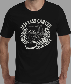 Less Cancer/Mt. Holiday Benefit Concert entry by Dragan Djordjevic