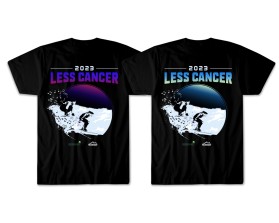 Less Cancer/Mt. Holiday Benefit Concert entry by Ari Muchtarom