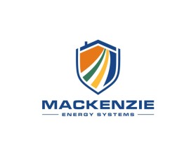 Winning entry: Mackenzie Energy Systems entry by amrun nasriful mahfud