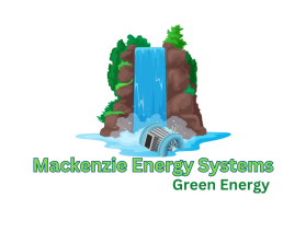 Mackenzie Energy Systems entry by Rajat Gupta
