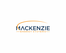 Mackenzie Energy Systems entry by sofiya