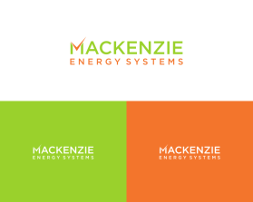 Mackenzie Energy Systems entry by Widiyanto