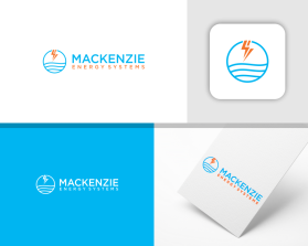 Mackenzie Energy Systems entry by Widiyanto