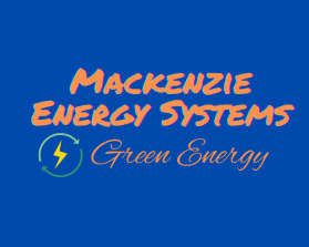Mackenzie Energy Systems entry by Rajat Gupta