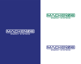 Mackenzie Energy Systems entry by tyo bagus