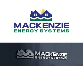 Mackenzie Energy Systems entry by Ari Muchtarom