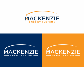 Mackenzie Energy Systems entry by sofiya