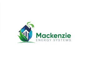 Mackenzie Energy Systems entry by mariana alvarez
