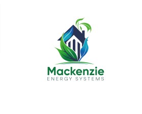 Mackenzie Energy Systems entry by mariana alvarez