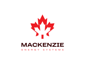 Mackenzie Energy Systems entry by Serhat 