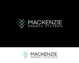 Mackenzie Energy Systems entry by Tony Berliana
