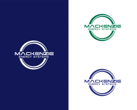 Mackenzie Energy Systems entry by tyo bagus