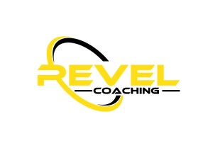 Revel Coaching entry by LogoAmr
