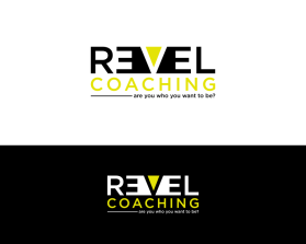 Revel Coaching entry by binbin design