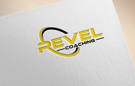 Revel Coaching entry by LogoAmr