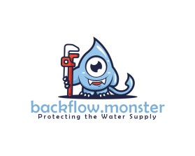 backflow.monster entry by Andiko wahyu pratama