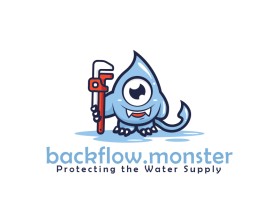 backflow.monster entry by Andiko wahyu pratama