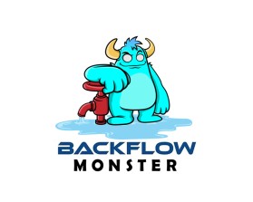 backflow.monster entry by tantan hadiansah
