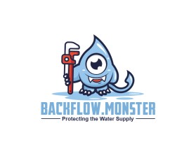 backflow.monster entry by Andiko wahyu pratama