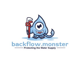 backflow.monster entry by Andiko wahyu pratama