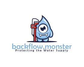 backflow.monster entry by Andiko wahyu pratama