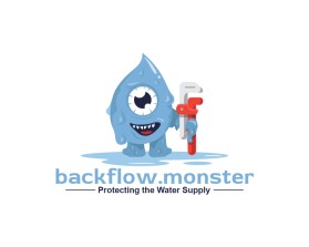 backflow.monster entry by Andiko wahyu pratama