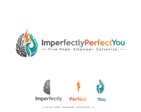 Imperfectly Perfect You entry by FXF Creations