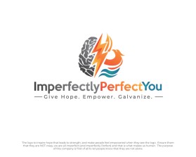 Imperfectly Perfect You entry by FXF Creations