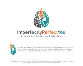 Imperfectly Perfect You entry by FXF Creations