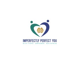 Imperfectly Perfect You entry by KAIROS