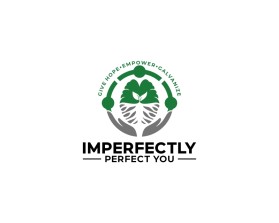 Imperfectly Perfect You entry by erionart
