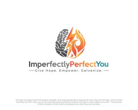 Imperfectly Perfect You entry by FXF Creations