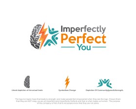 Imperfectly Perfect You entry by FXF Creations