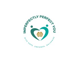 Imperfectly Perfect You entry by KAIROS