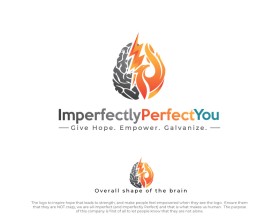 Imperfectly Perfect You entry by FXF Creations