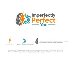 Imperfectly Perfect You entry by FXF Creations