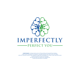Imperfectly Perfect You entry by sengkuni
