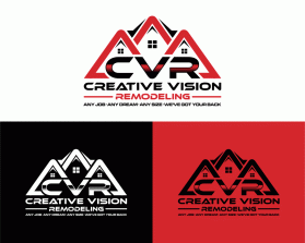 Creative Vision Remodeling entry by khaira