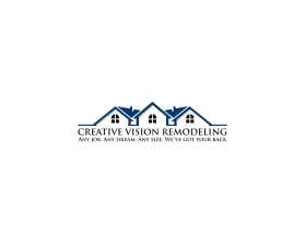 Creative Vision Remodeling entry by tiveeight