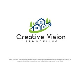 Creative Vision Remodeling entry by FXF Creations