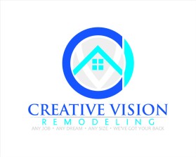 Creative Vision Remodeling entry by gabrielisaac