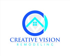 Creative Vision Remodeling entry by gabrielisaac