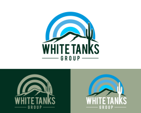 White Tanks Group entry by Prasetyo Budi