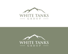 White Tanks Group entry by Tony Berliana